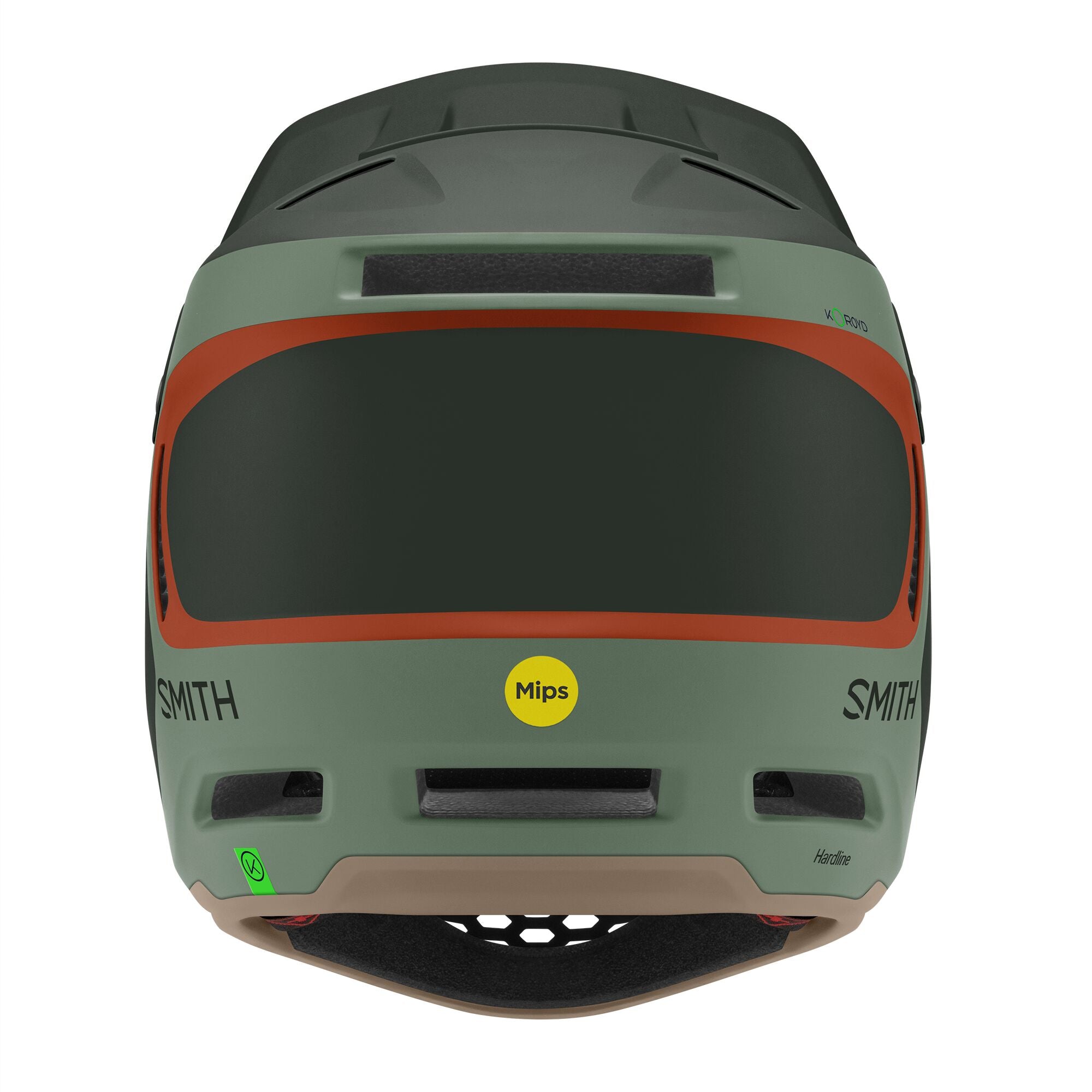 Hardline MIPS Helmet