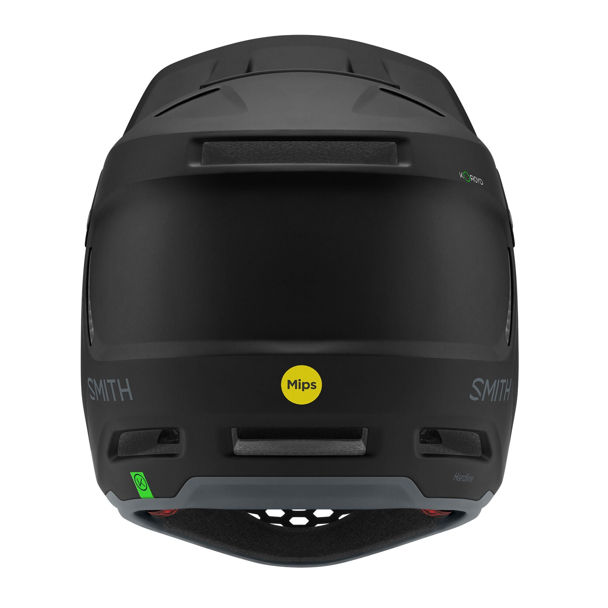 Hardline MIPS Helmet