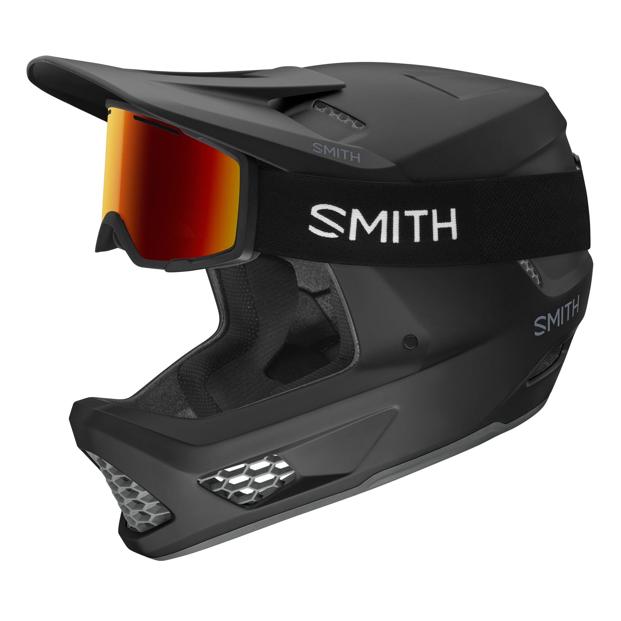 Hardline MIPS Helmet