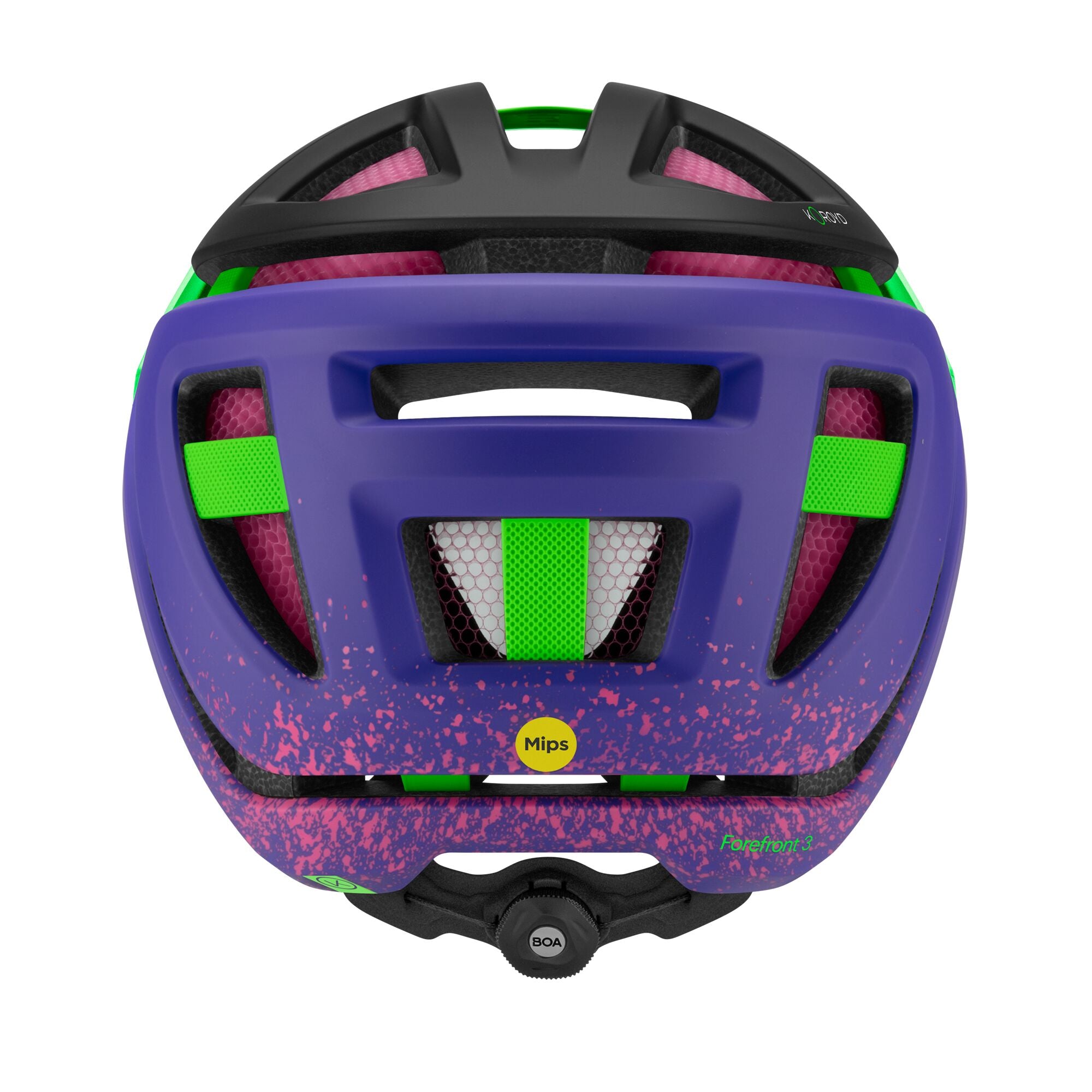 Forefront 3 MIPS Helmet