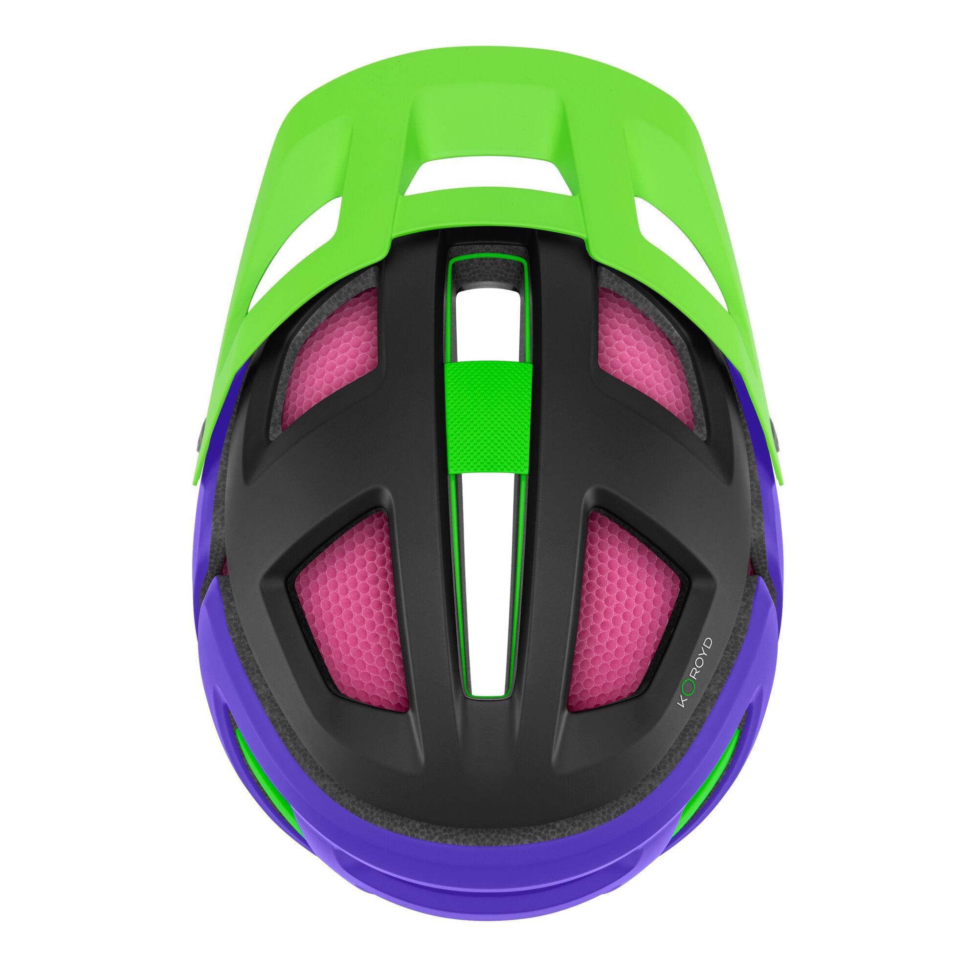 Forefront 3 MIPS Helmet