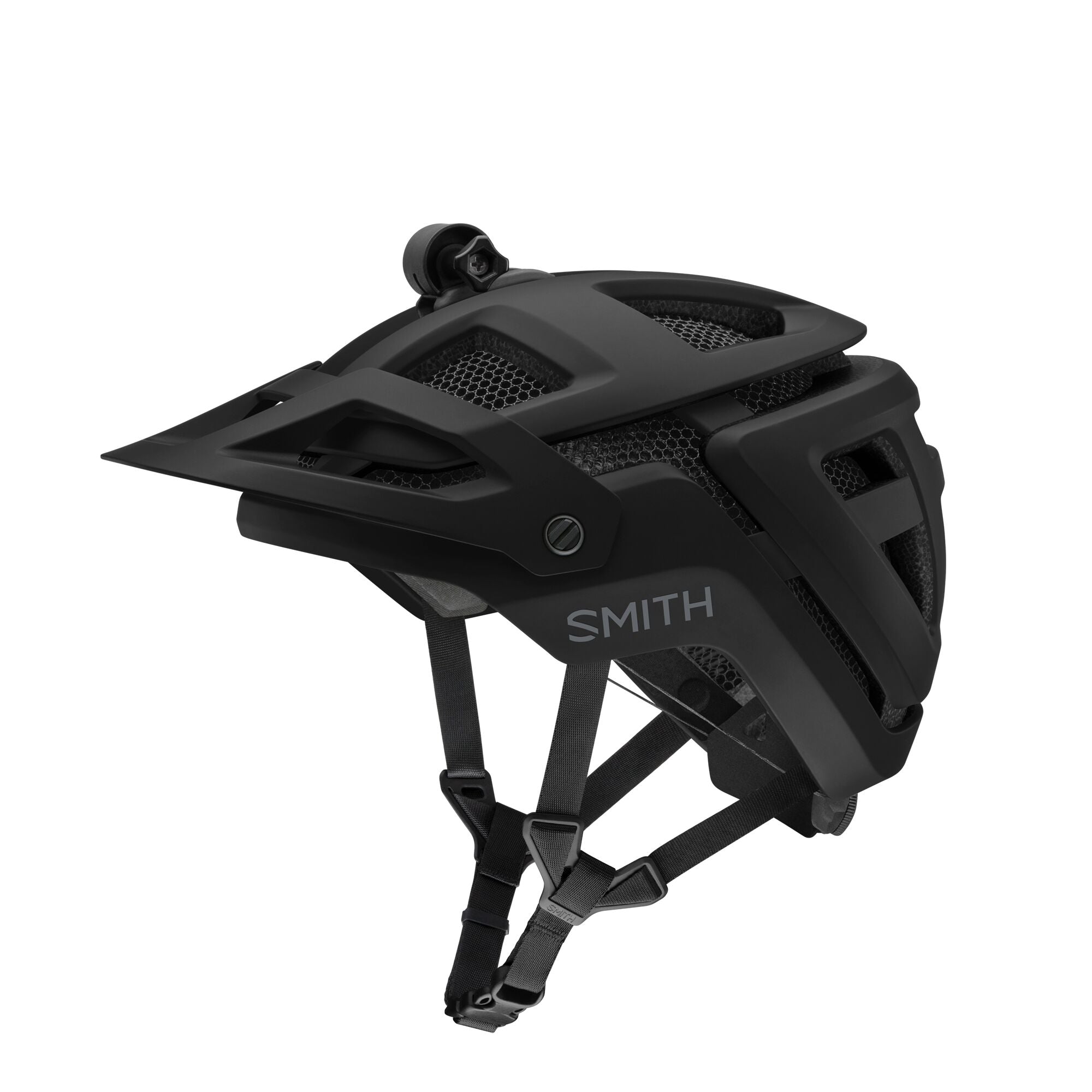 Forefront 3 Accessory Mount