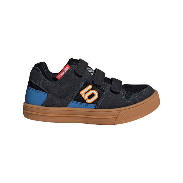 新品未使用 FIVE TEN Freerider Kids US2 1/2 Five Ten Freerider Kids VCS