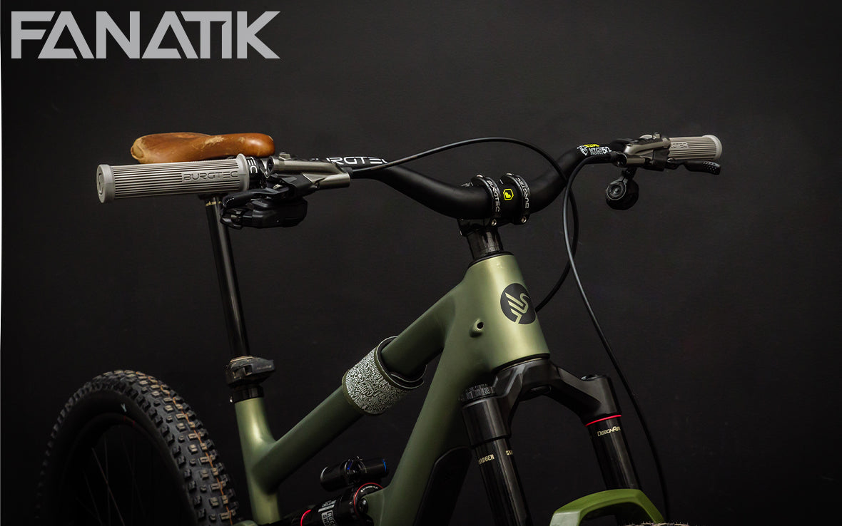 Ibis Ripley V5