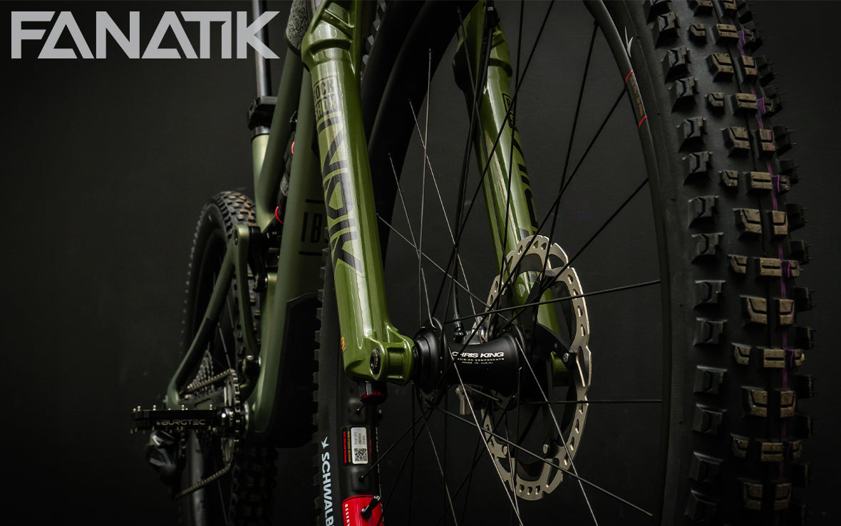 Ibis Ripley V5