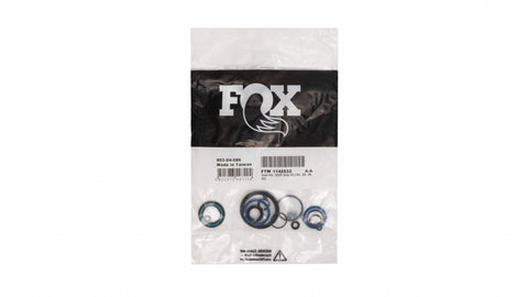Grip X2 Damper Seal Kit 2025
