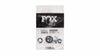Grip X2 Damper Seal Kit 2025