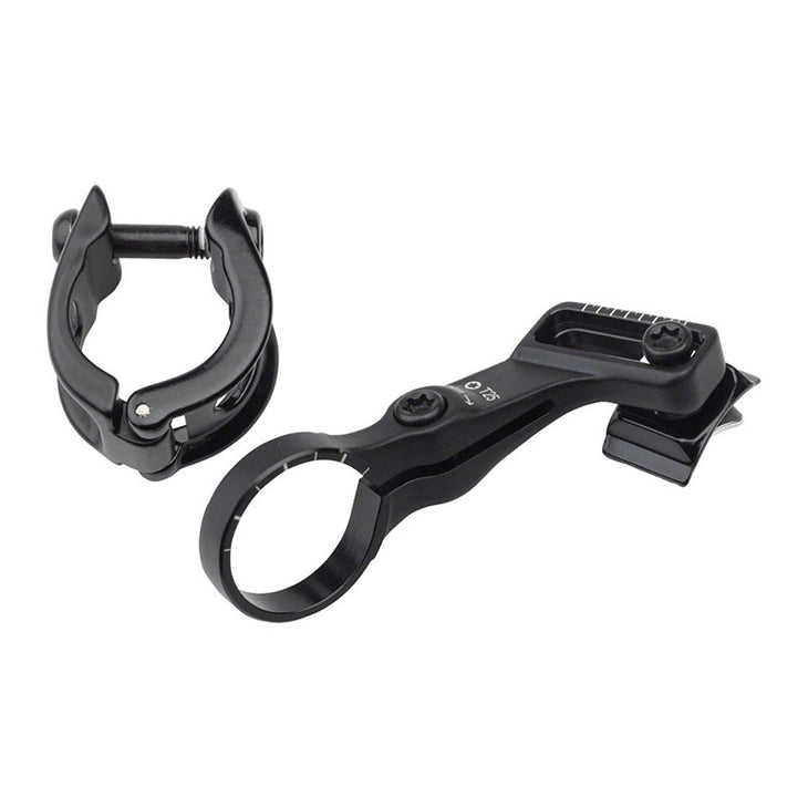 Pod AXS Controller Bridge Clamp - Left