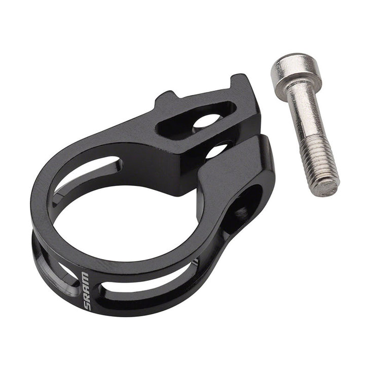 XX1 / X01 Eagle Shift Lever Trigger Clamp and Bolt Kit
