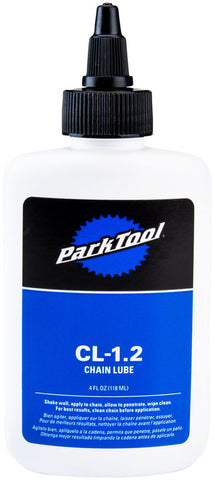 Park Tool CL-1.2 Chain Lube