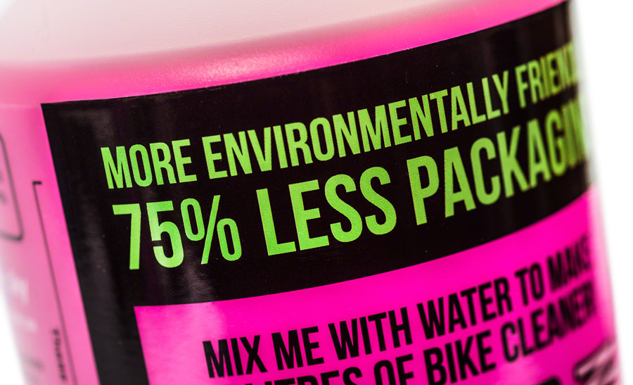 Nano Tech Gel Concentrate Cleaner: 1L Bottle