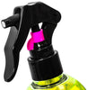 Drivetrain Cleaner: 500ml Pourable/Spray Bottle