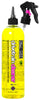 Drivetrain Cleaner: 500ml Pourable/Spray Bottle