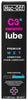 C3 Wet Ceramic Bike Chain Lube - 50ml Drip