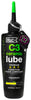 C3 Dry Ceramic Bike Chain Lube - 120ml Drip