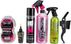 Bike Care Kit: Wash and Drivetrain Essentials