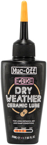 eBike Dry Lube - 50ml Drip