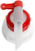 Dispenser Tap for 25 Liter Bike Cleaner