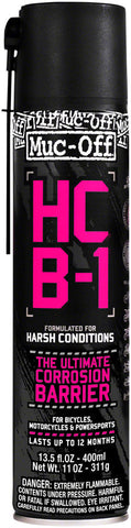 HCB-1 Rust Protect Spray - 400ml