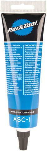 Park Tool ASC-1 Anti-Seize Compound - 4oz Tube
