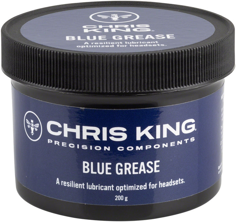 Blue Grease 200g 8 fl. oz.