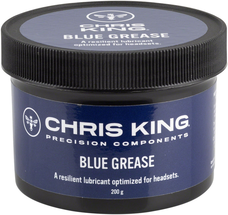 Blue Grease 200g 8 fl. oz.