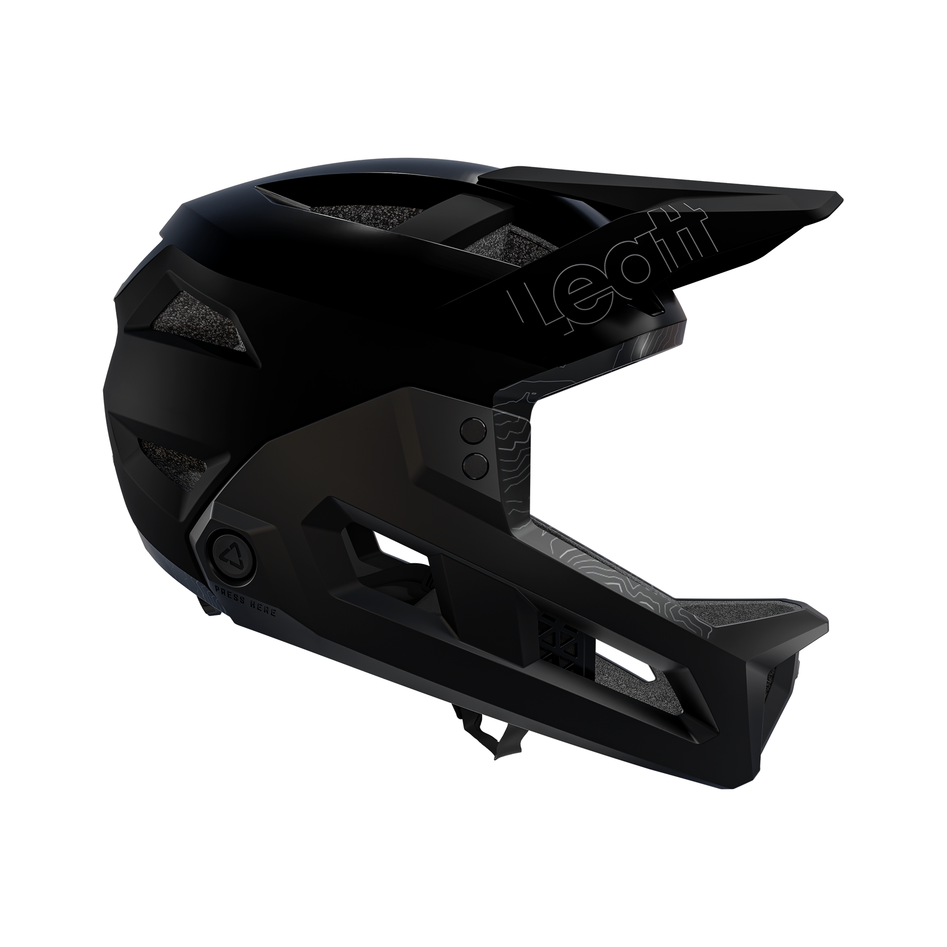 Enduro 3.0 Helmet