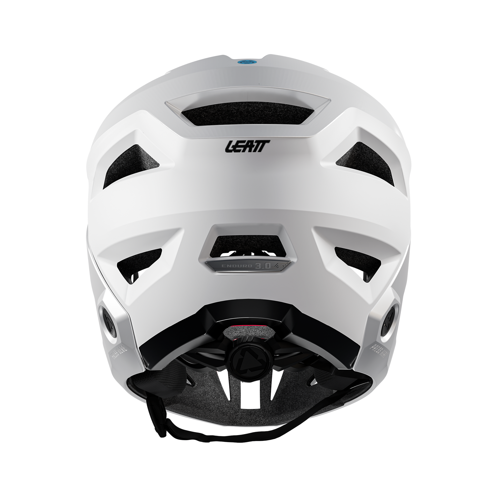 Enduro 3.0 Helmet