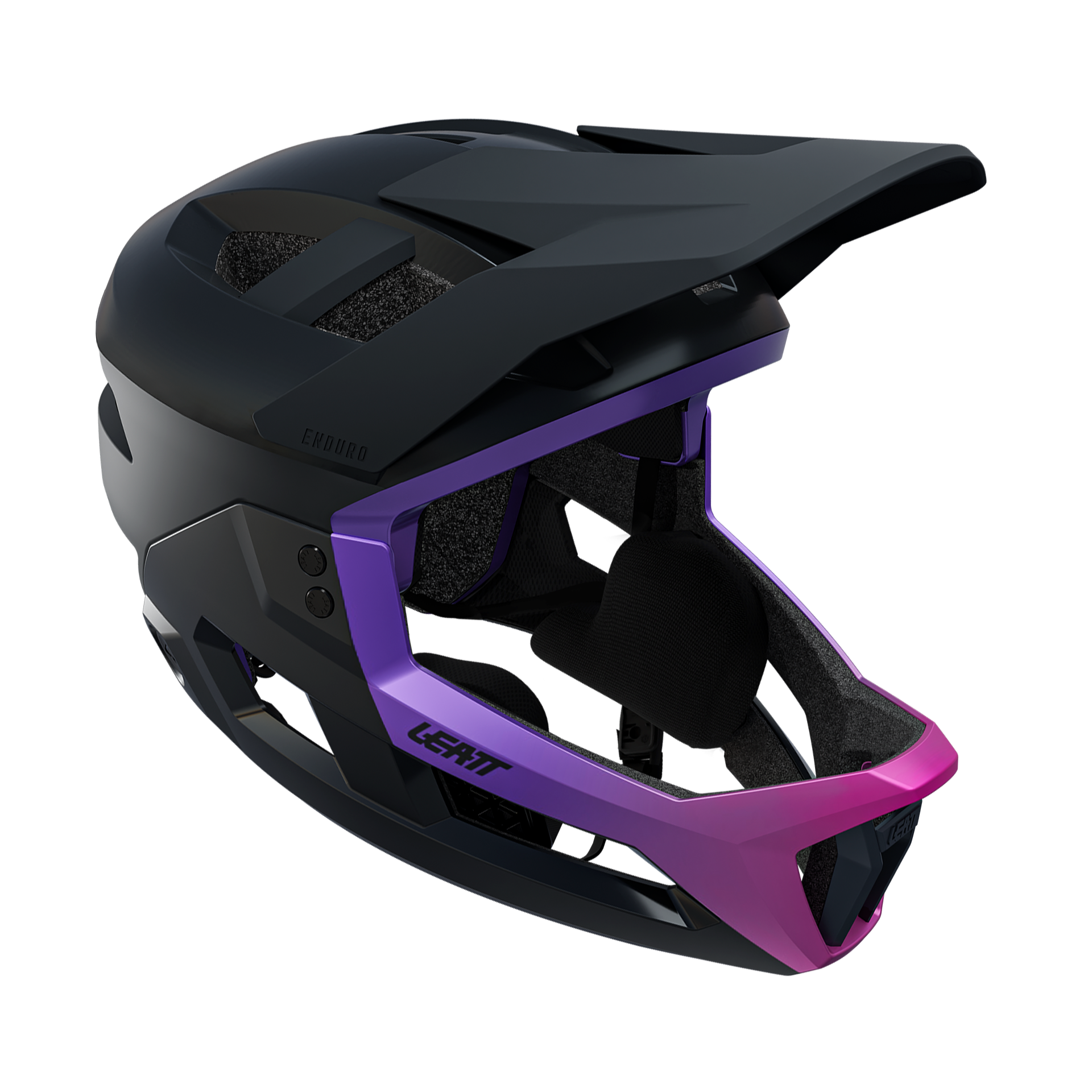 Enduro 3.0 Helmet
