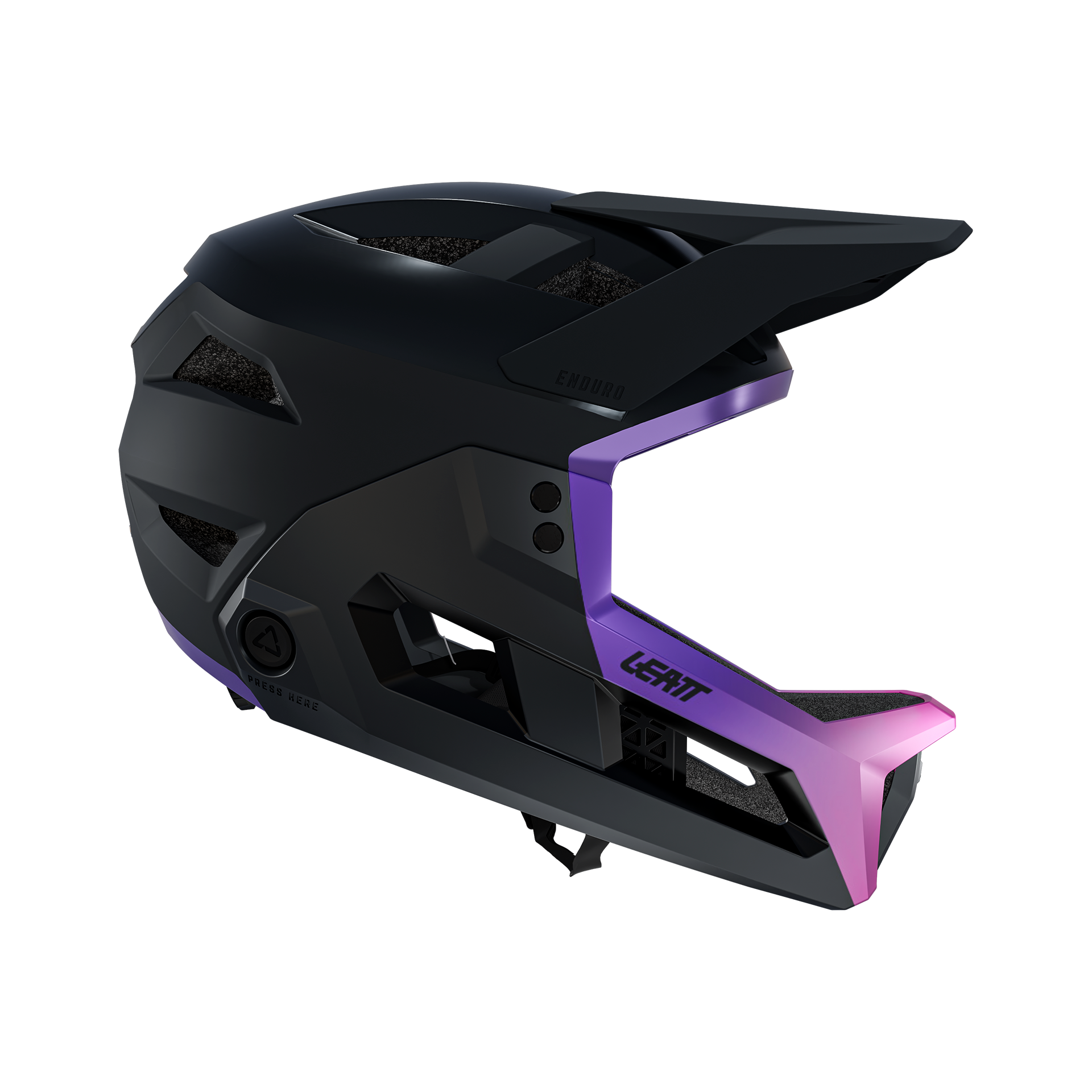 Enduro 3.0 Helmet