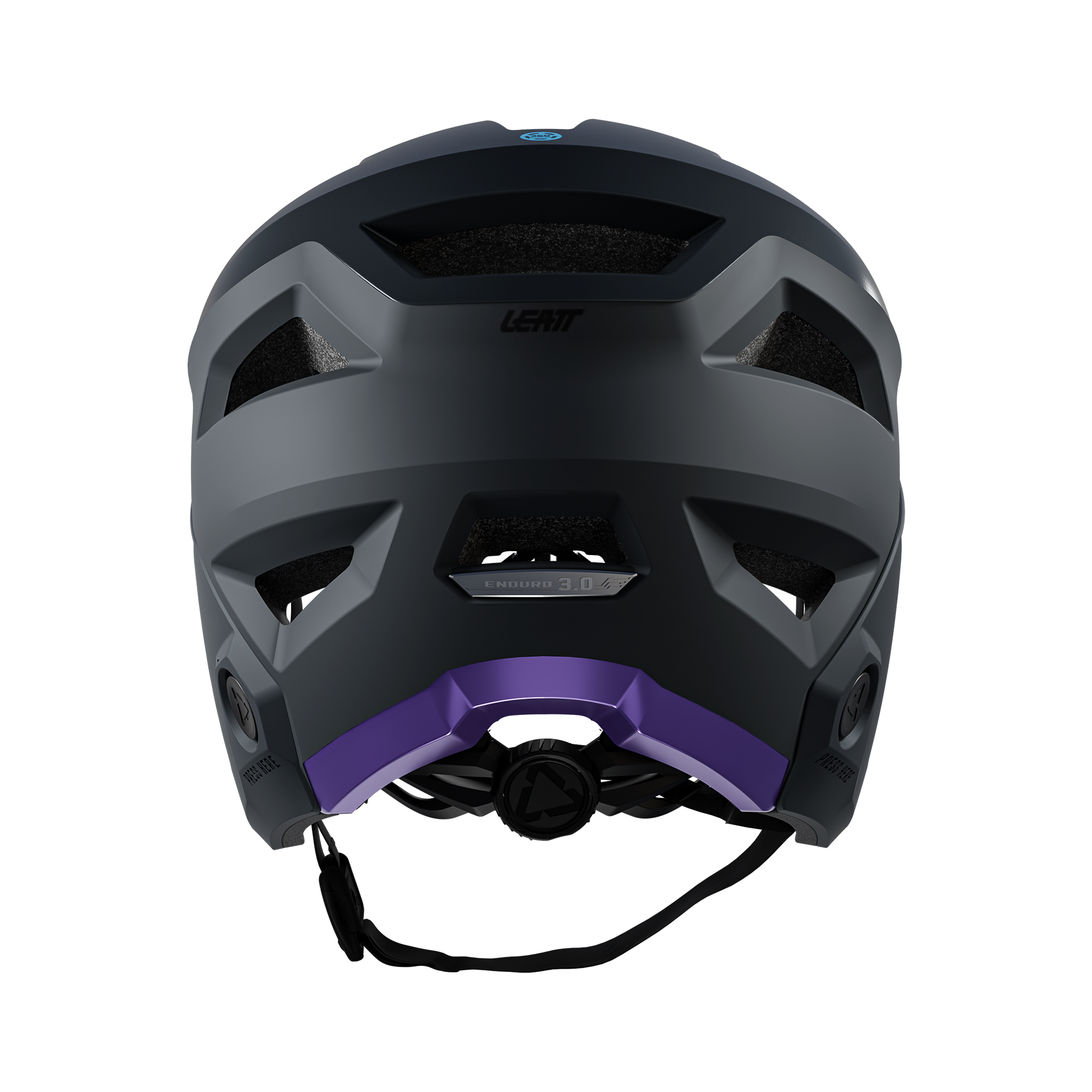 Enduro 3.0 Helmet