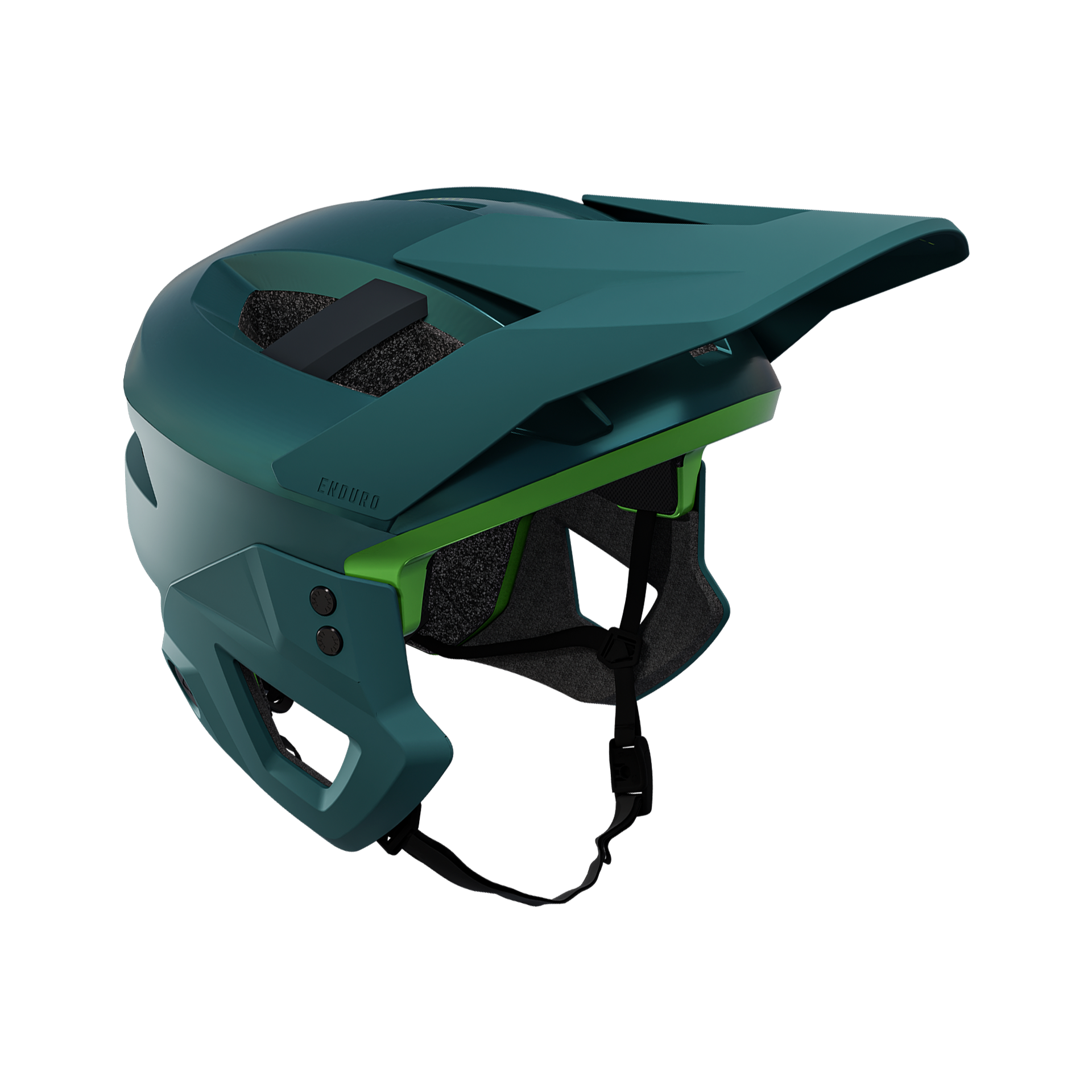 Enduro 3.0 Helmet