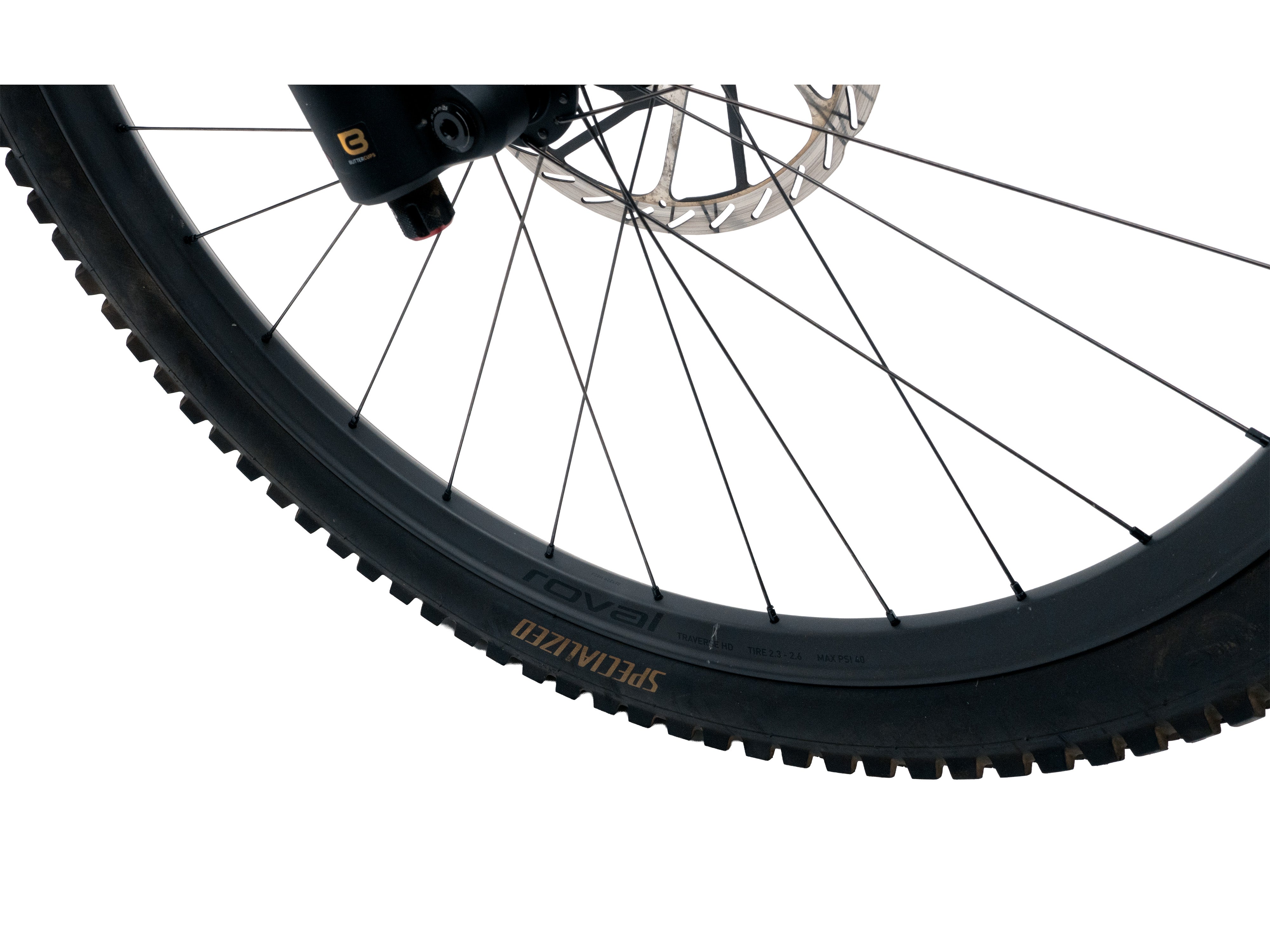 Levo 4 Evo Pro - Complete Carbon E-Bike - S4 - Fanatik Outlet