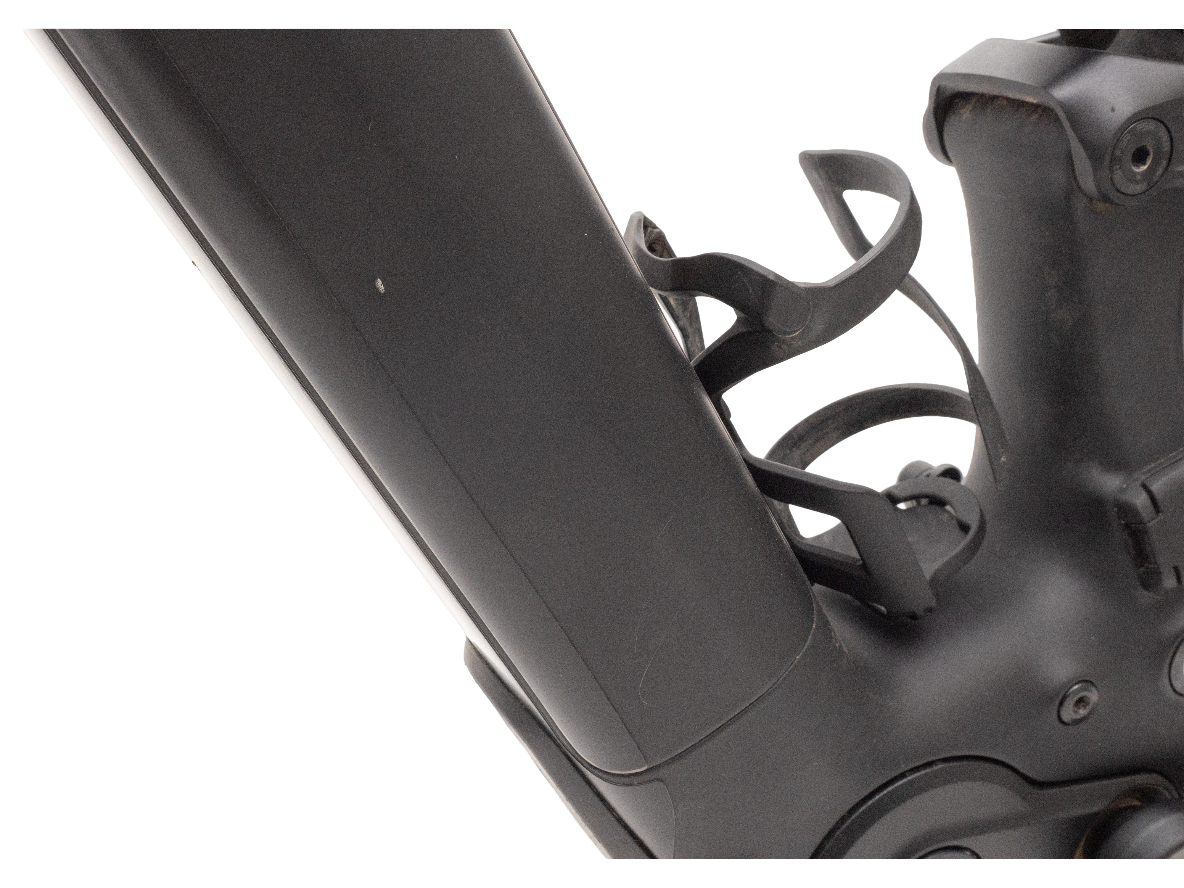 Levo 4 Evo Pro - Complete Carbon E-Bike - S4 - Fanatik Outlet