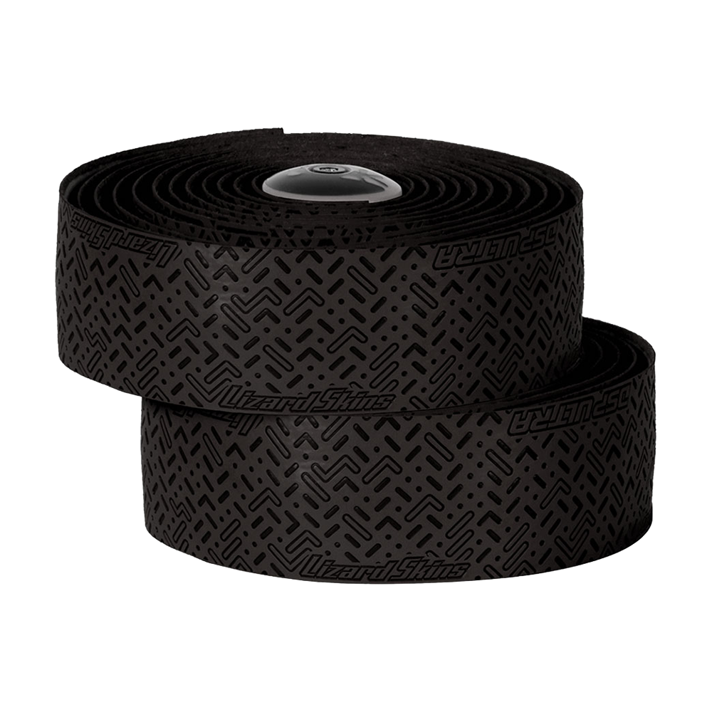 DSP Ultra Bar Tape - 2.7mm - Jet Black