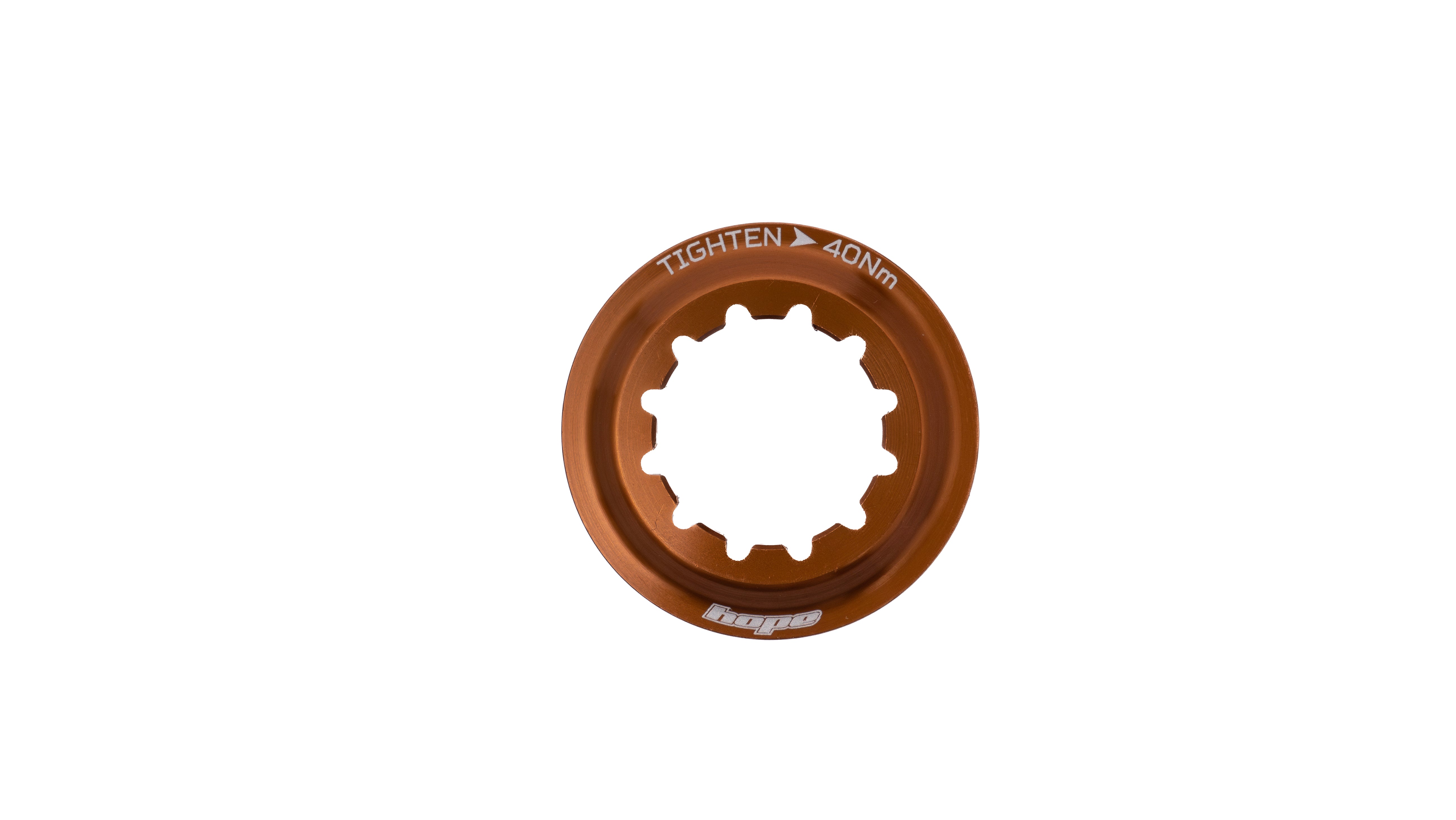 Center-Lock Disc Lockring