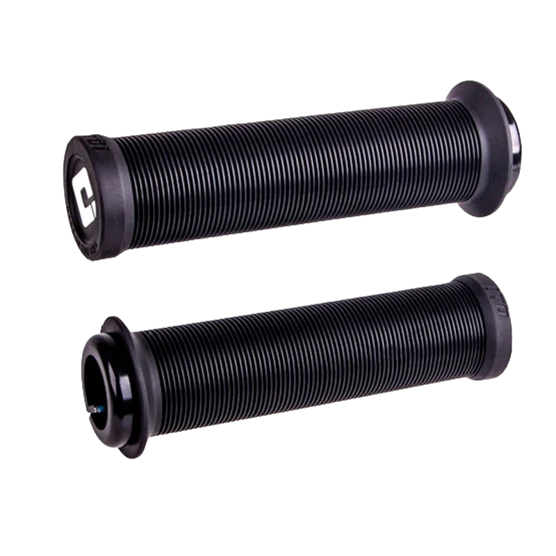 Longneck V2.1 Lock-On Grips- Black