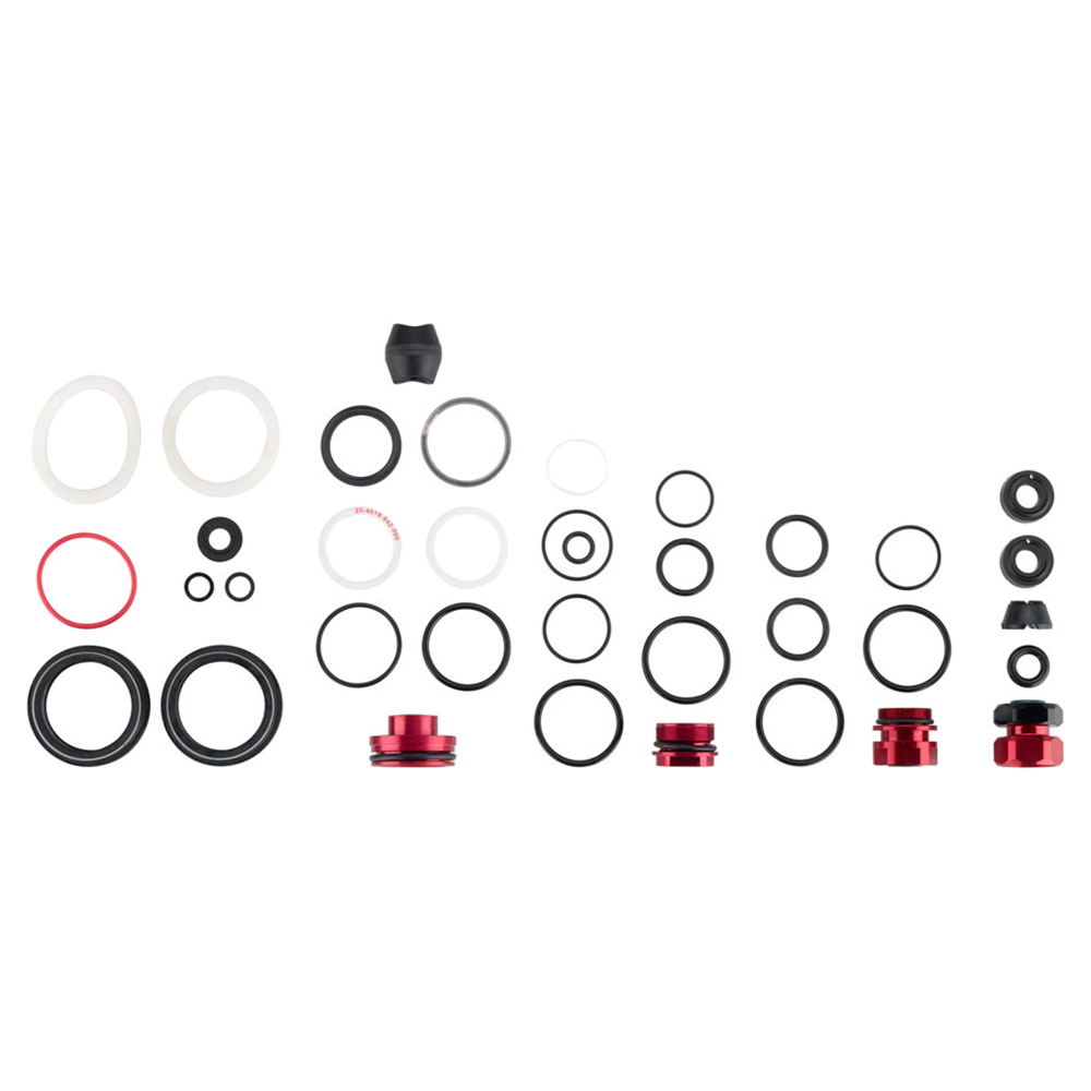 200hr/1yr Service Kit - Lyrik Gen-D (2022+)