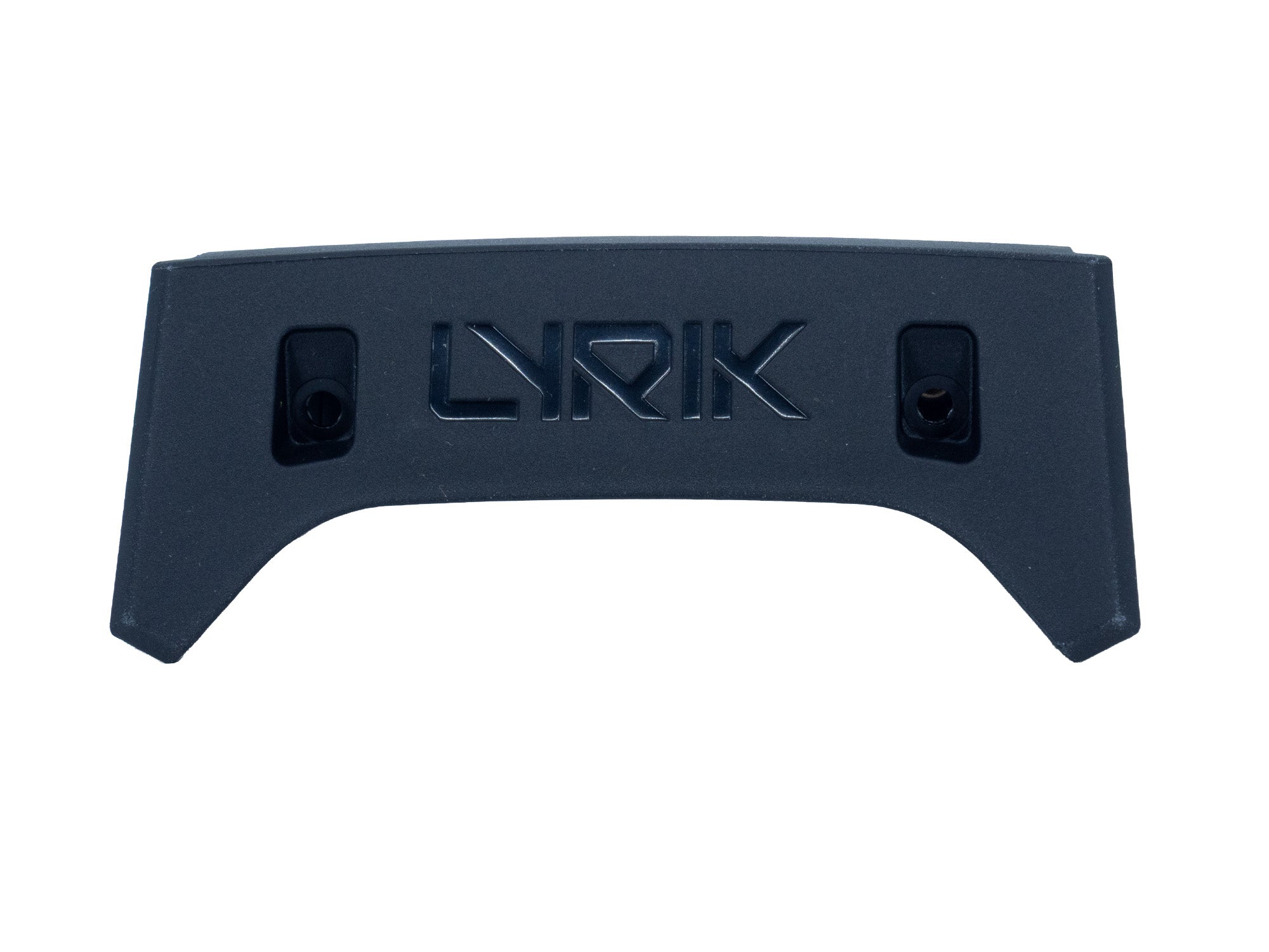 Fork Lower Leg Arch Cover - Lyrik E1+ (2027+)