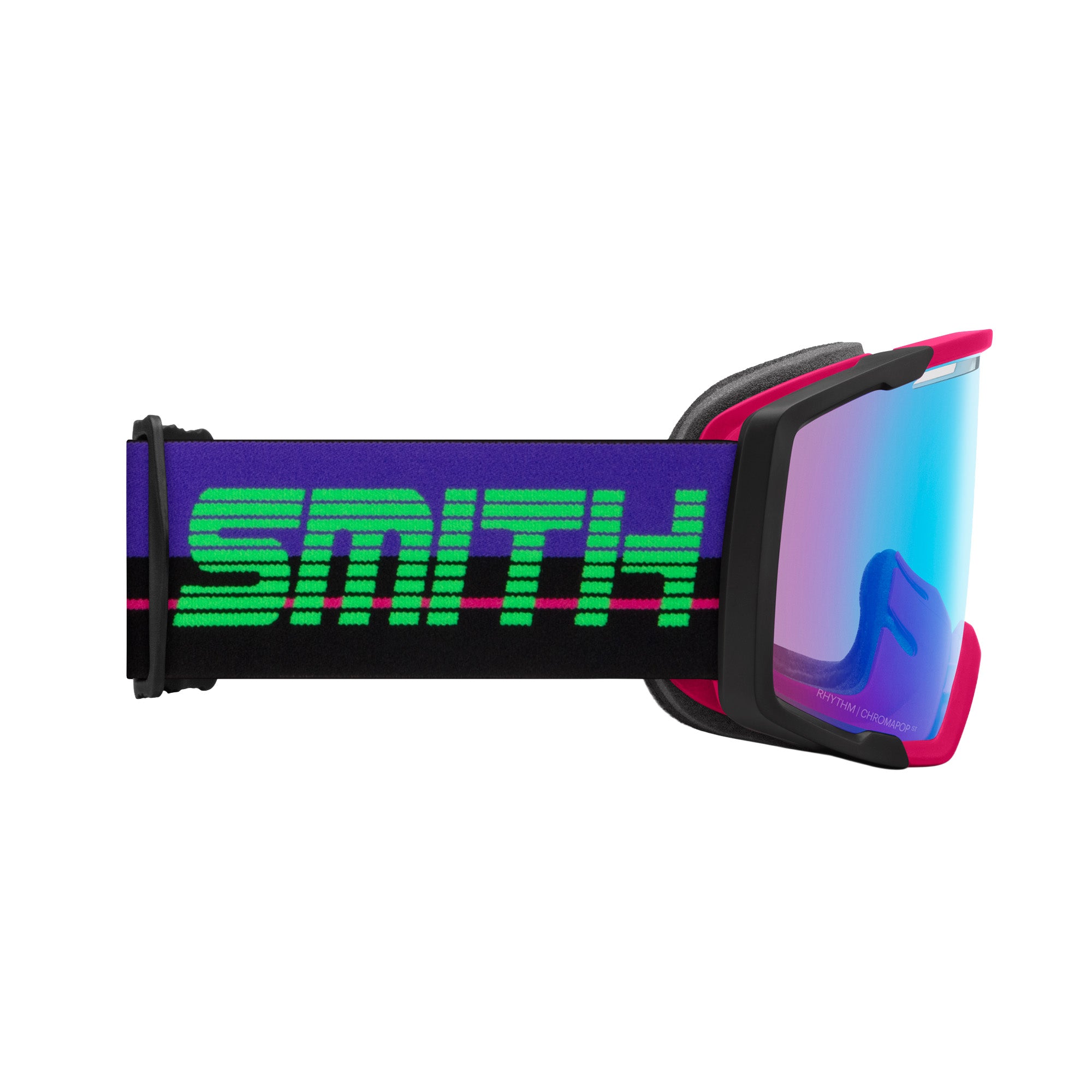Rhythm MTB Goggle