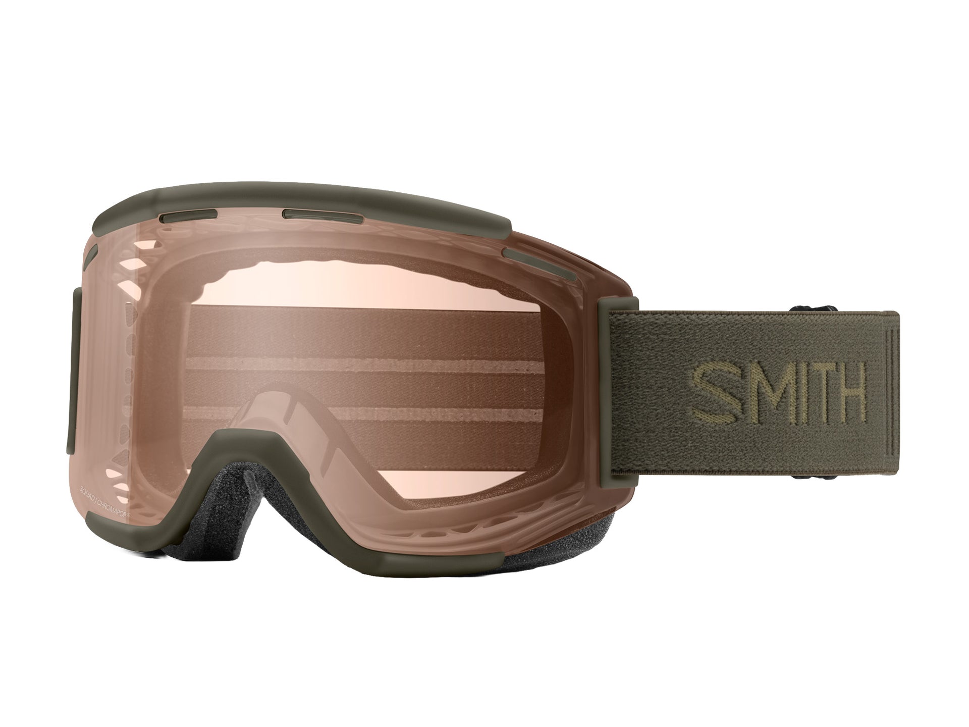 Smith Squad MTB Goggle