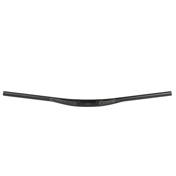 Renthal Fatbar V3 35/800mm Carbon Handlebar