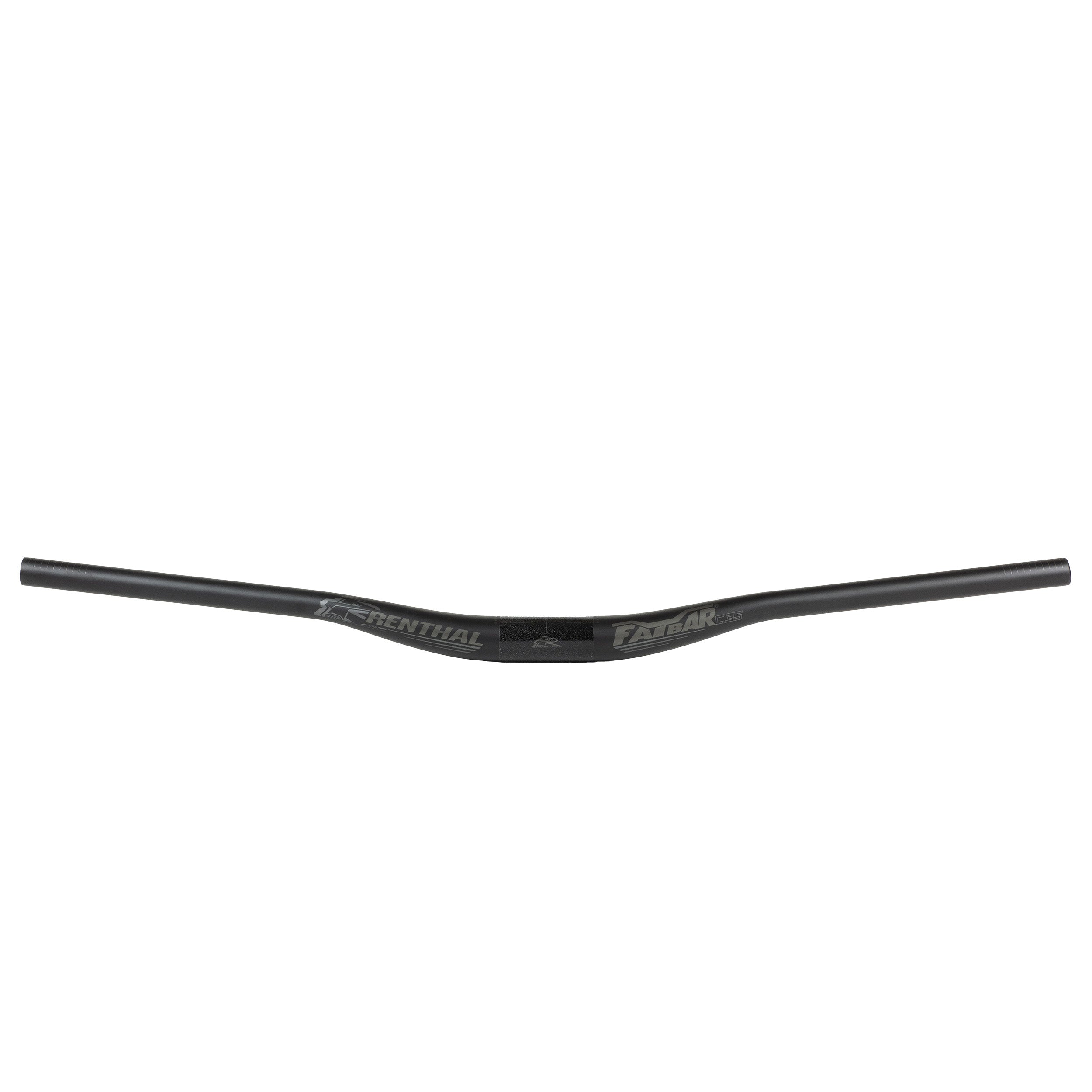 Renthal Fatbar V3 35/800mm Carbon Handlebar