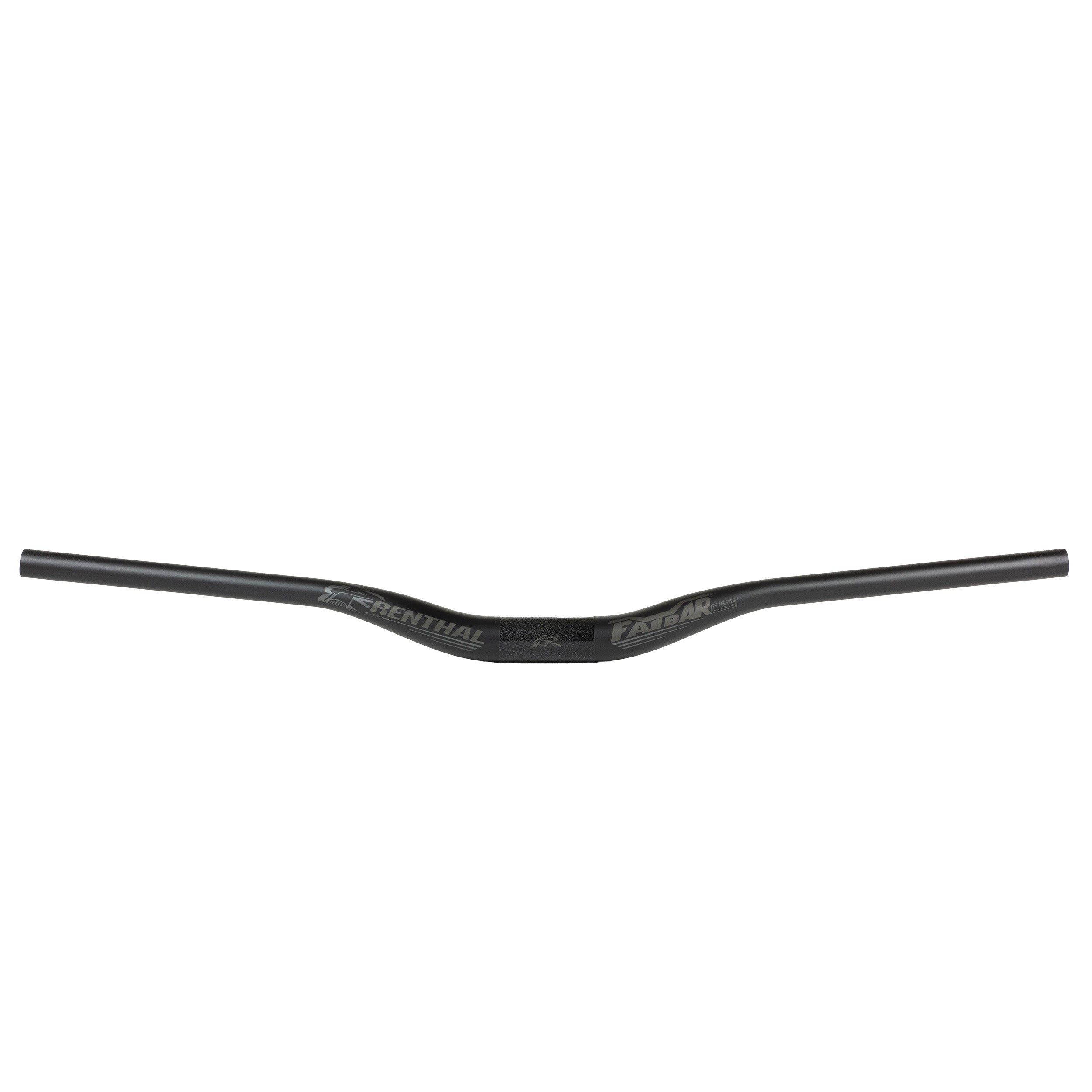 Fatbar V3 35/800mm Carbon Handlebar