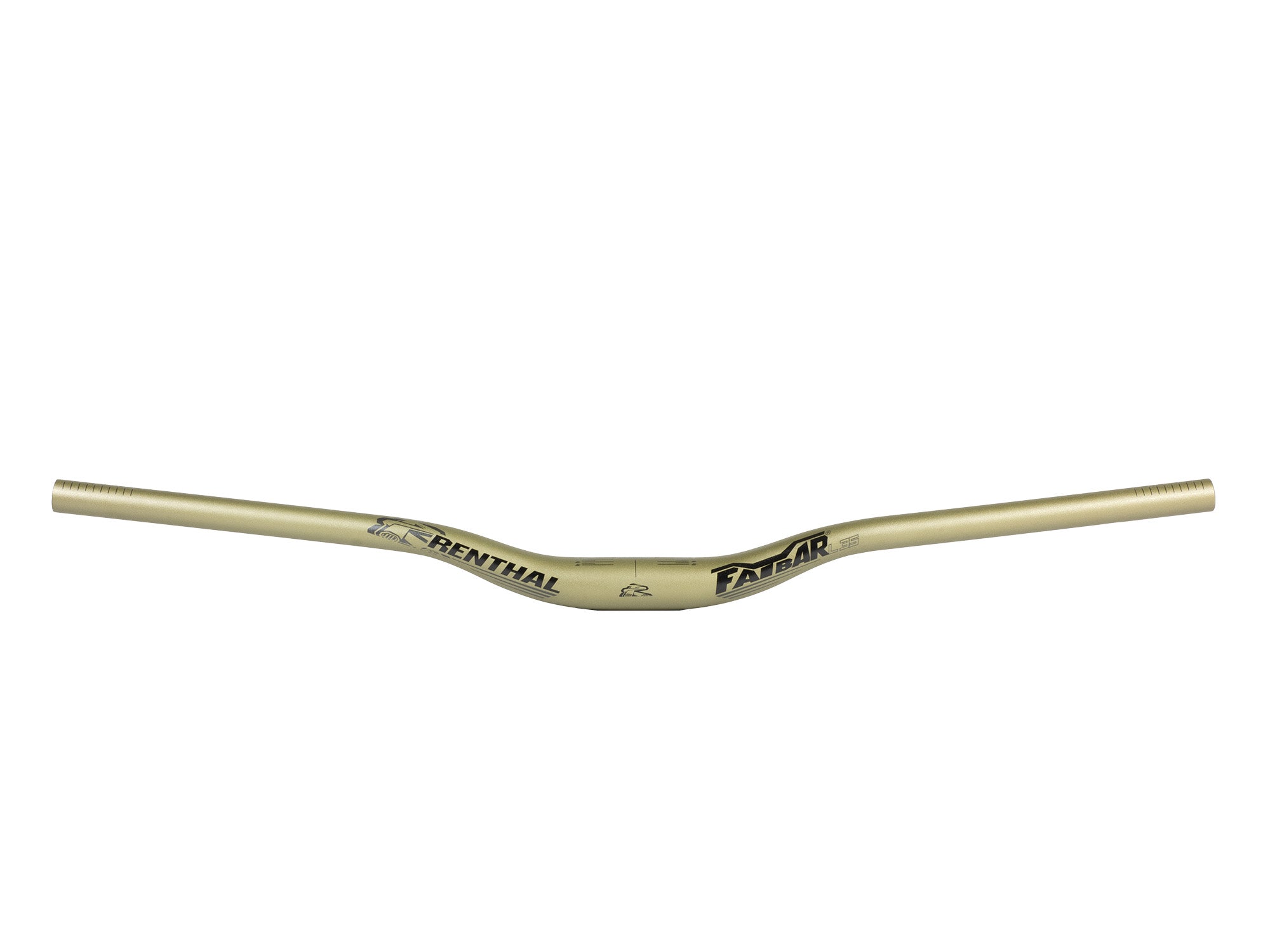 Fatbar Lite V3 35/760 Alloy Handlebar
