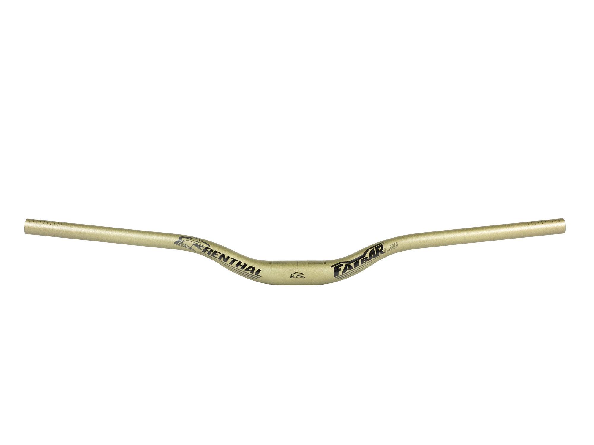 Fatbar Lite V3 35/760 Alloy Handlebar