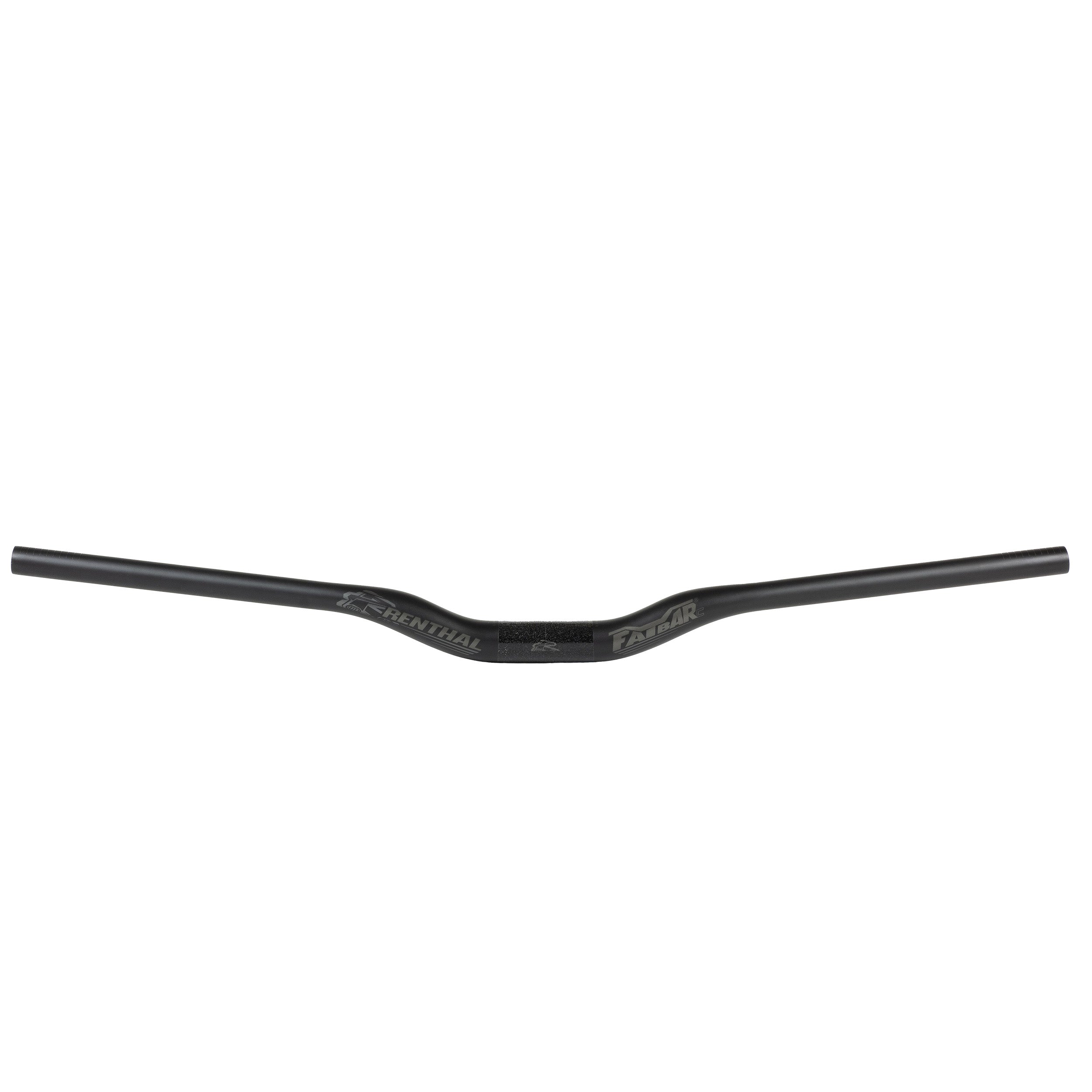 Fatbar V3 31.8/800mm Carbon Handlebar