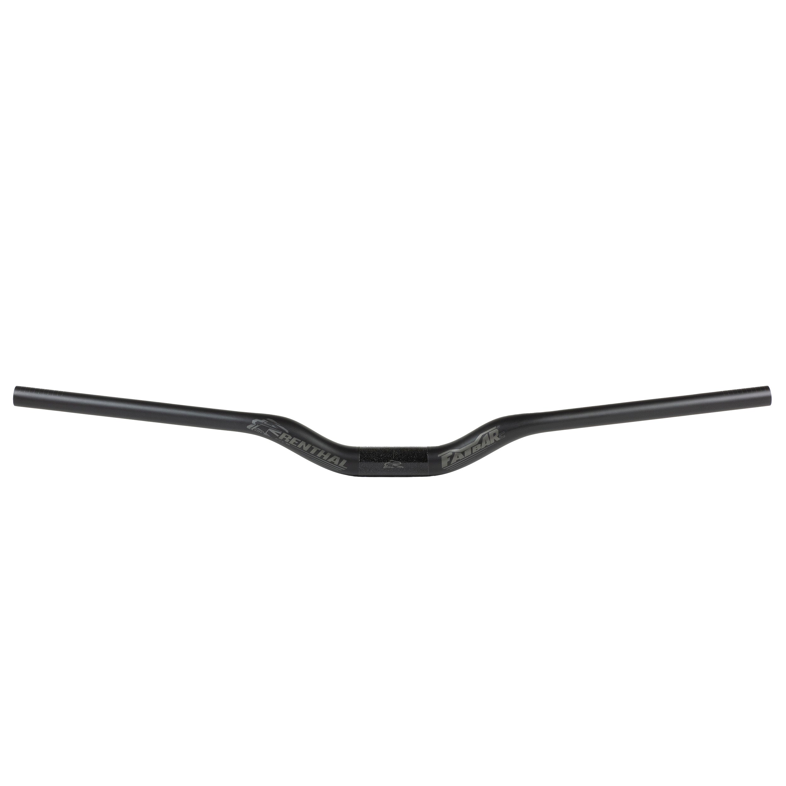 Fatbar V3 31.8/800mm Carbon Handlebar