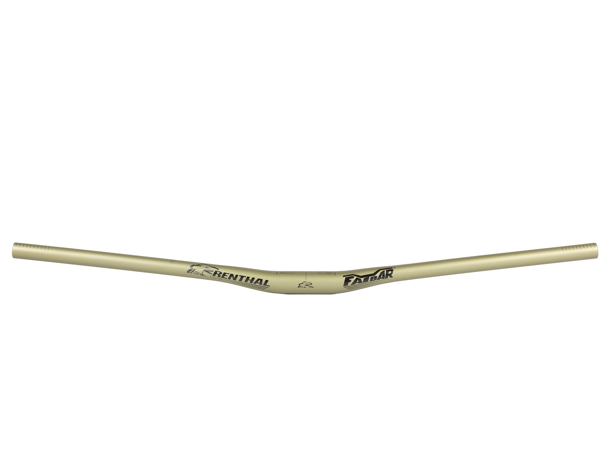 Fatbar V3 31.8/800mm Alloy Handlebar