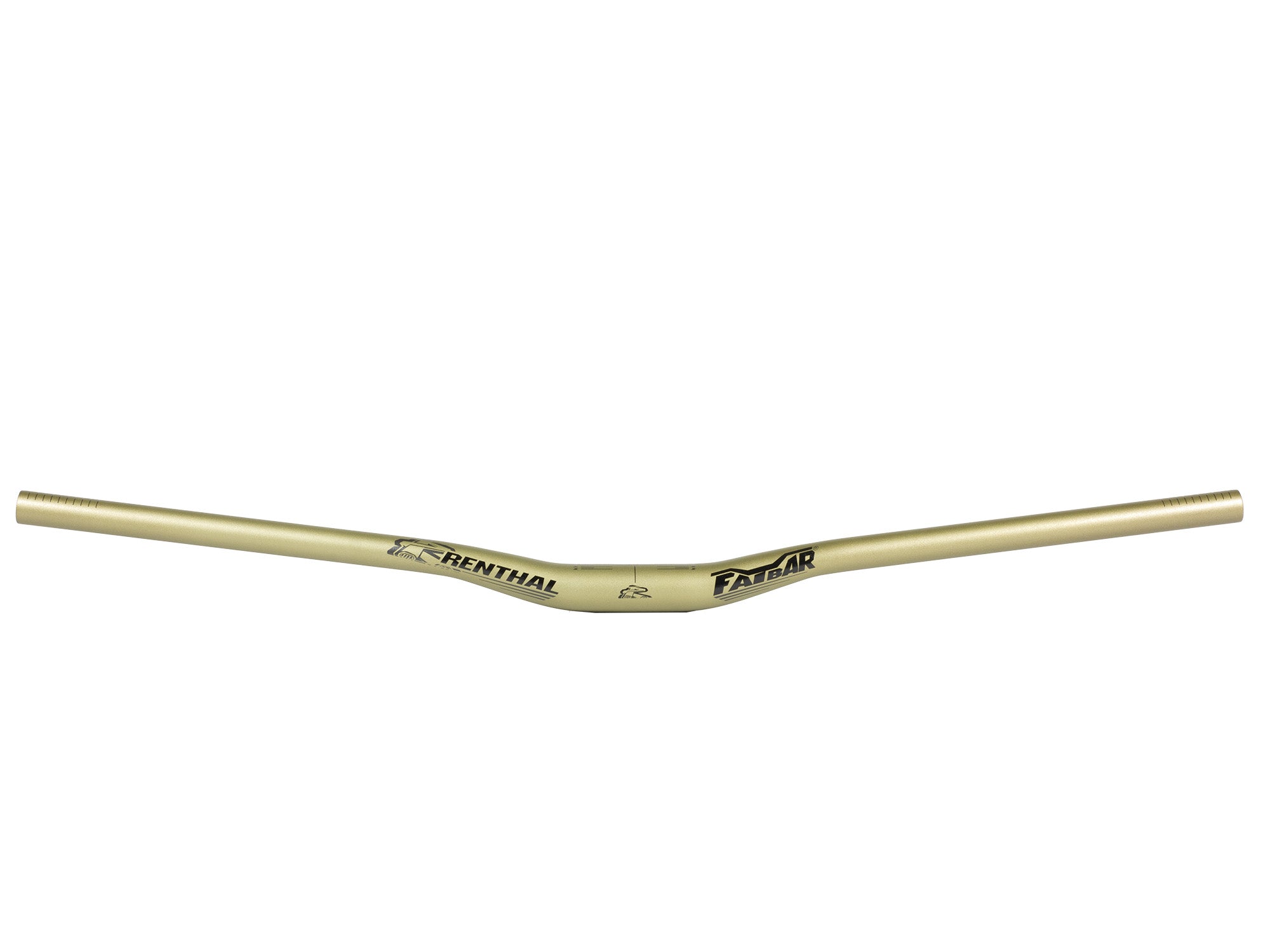 Fatbar V3 31.8/800mm Alloy Handlebar
